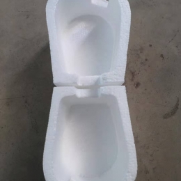 风扇泡沫